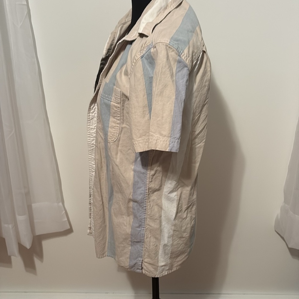 American Eagle Button Down - image 2